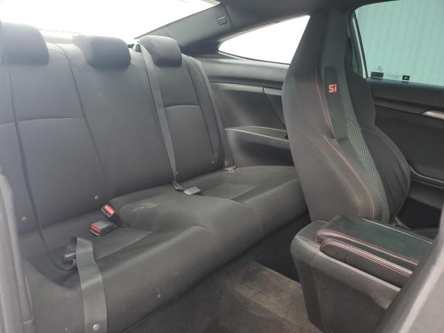 2HGFC3A57JH751821 Honda l15b7