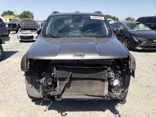 ZACCJBAB4JPH80697 Jeep 2018