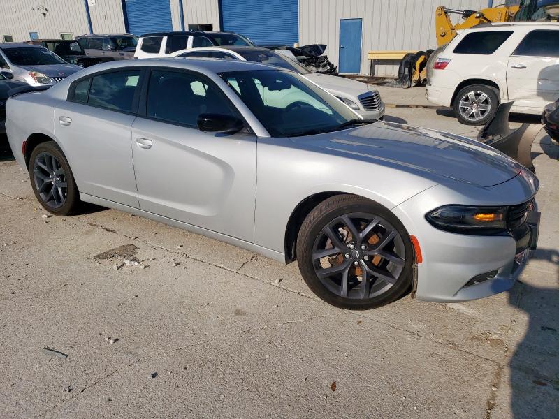2C3CDXBG0LH150036 Dodge CHARGER SX