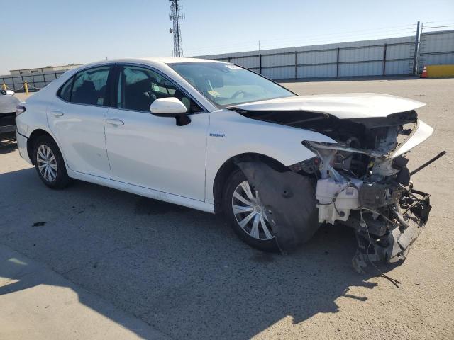 4T1C31AK8LU019379 Toyota CAMRY LE