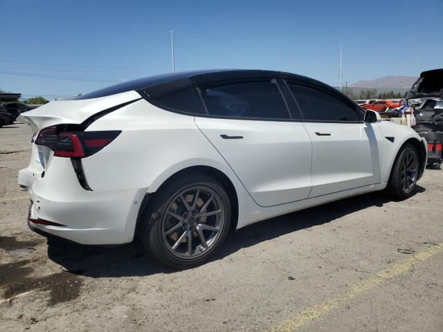 5YJ3E1EA1KF327193 Tesla MODEL 3