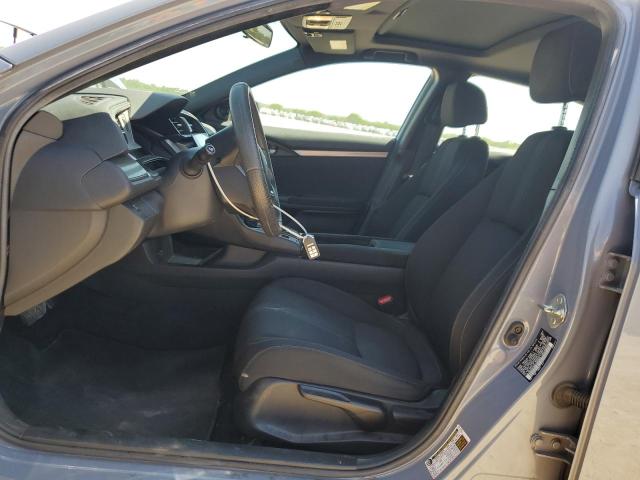 SHHFK7H5XJU225329 Honda CIVIC EX