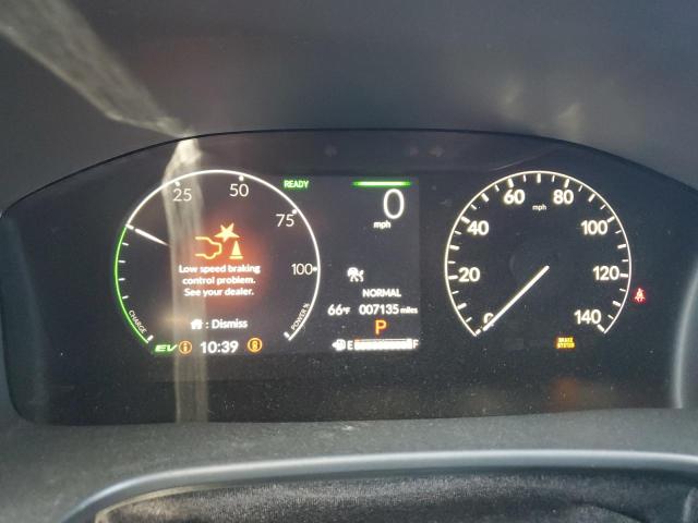 7FARS6H91SE034268 Honda Cr-v Sport