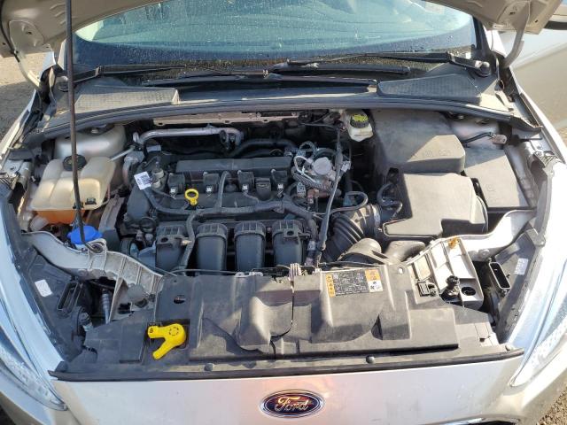 1FADP3F28HL210725 Ford FOCUS SE