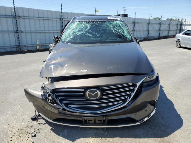 JM3TCADY5J0200052 Mazda py turbo