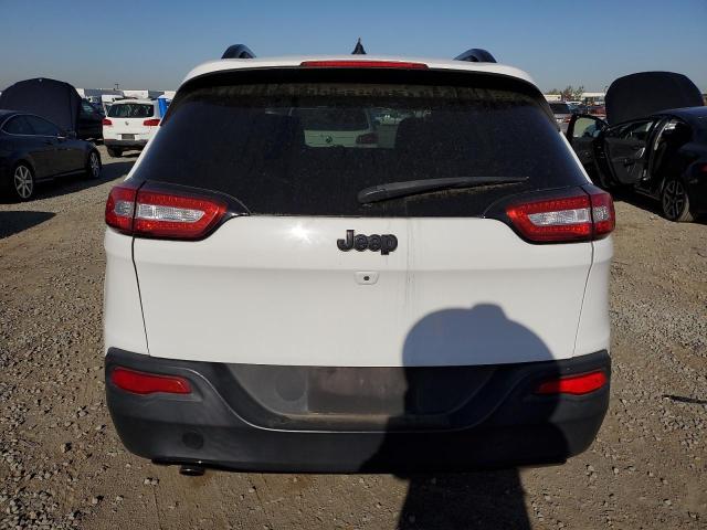 1C4PJLABXGW324643 Jeep CHEROKEE S