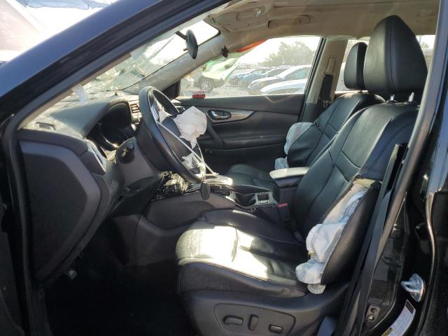 5N1AT2MT0GC838285 Nissan ROGUE S
