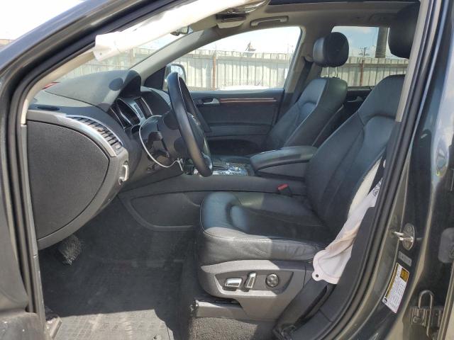 WA1DGAFE1FD023143 Audi Q7