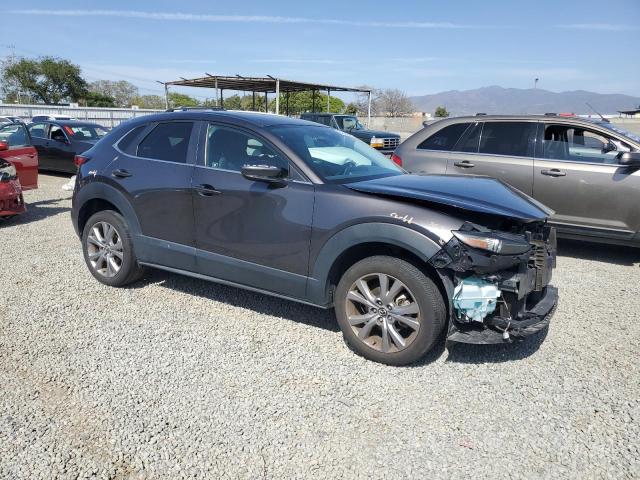 3MVDMABL8MM220412 Mazda CX-30 SELE