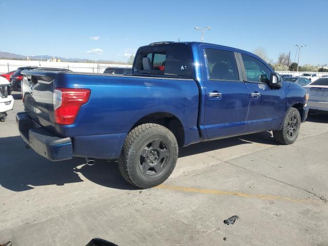 1N6AA1EDXLN502795 Nissan 2020