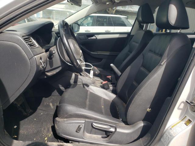 3VWD07AJ4EM427734 Volkswagen JETTA SE