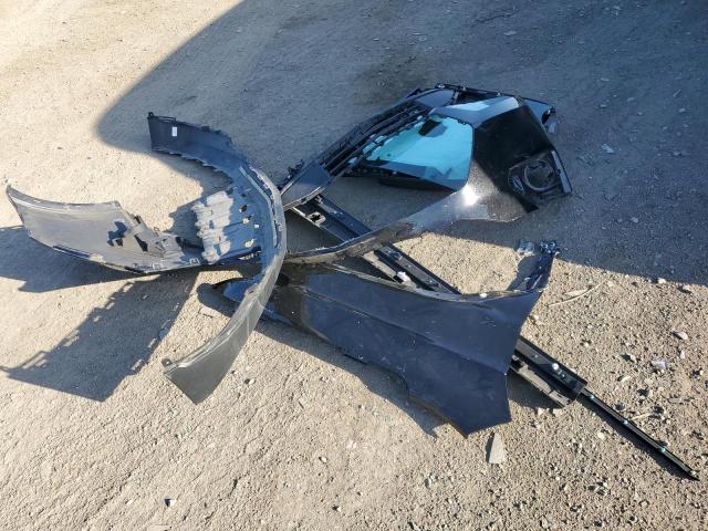 1GNERFKW1MJ254159 Chevrolet TRAVERSE L