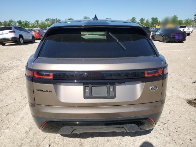 SALYB2EX6LA260764 Land Rover RANGE ROVE
