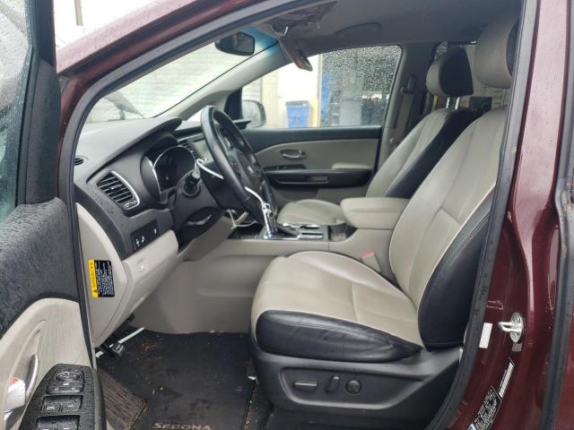 KNDMB5C12L6587686 KIA gdi lamda - ii