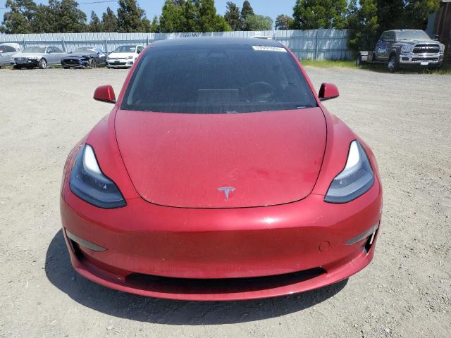 5YJ3E1EB8MF059514 Tesla MODEL 3