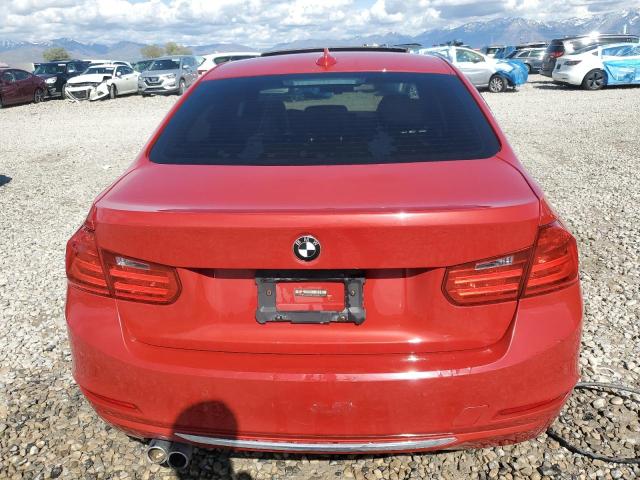 WBA3B3G58FNT19309 BMW 2015