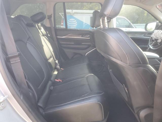 1C4RJGBG1P8902983 Jeep Grand Cher
