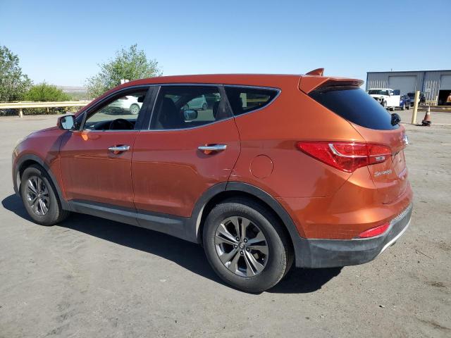 5XYZT3LB6FG233171 Hyundai SANTA FE S