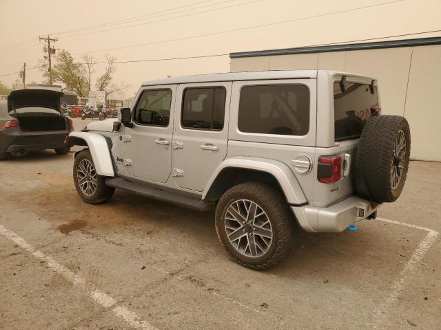 1C4RJXU6XRW198298 Jeep 2024