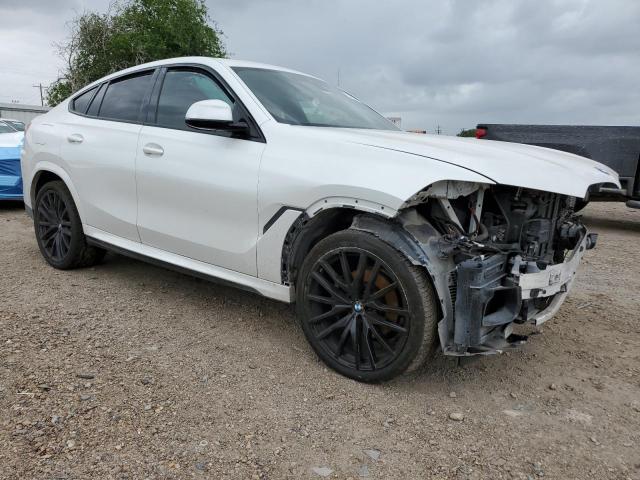 5UXCY4C05M9D94610 BMW X6