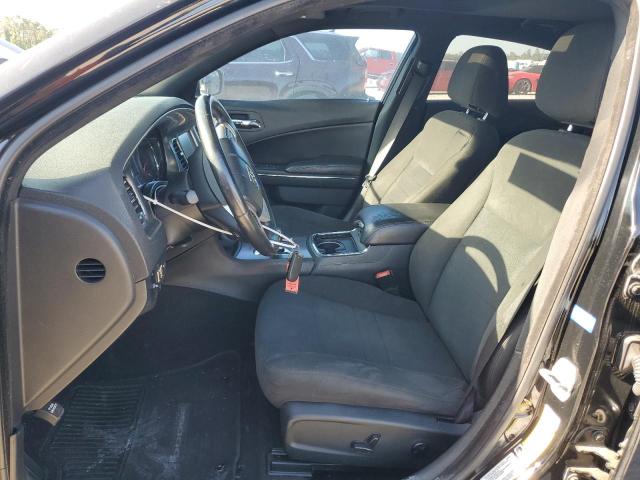 2C3CDXHG7EH199339 Dodge CHARGER SX