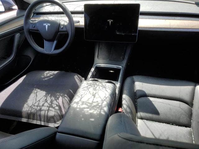 5YJ3E1EB0NF274855 Tesla MODEL 3