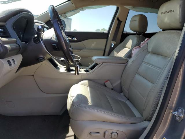 1GKKNXLS5KZ201623 GMC ACADIA DEN
