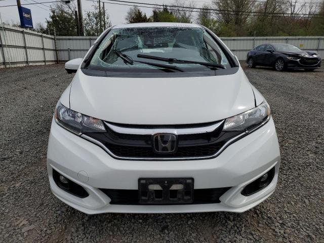 3HGGK5H86KM716841 Honda FIT EX
