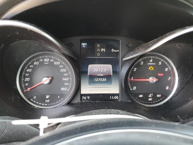 55SWF4JB0GU163094 Mercedes-Benz C 300