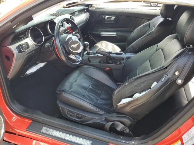 1FA6P8CF6M5116547 Ford MUSTANG GT