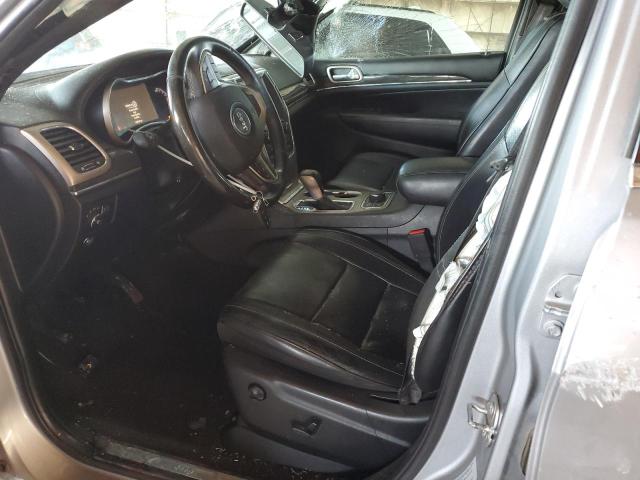 1C4RJFCG0GC490710 Jeep 2016