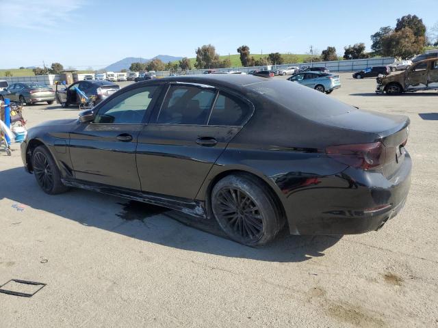 WBAJA9C5XJB249650 BMW 530e