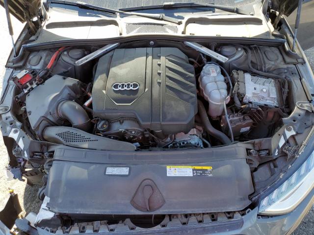 WAUEAAF41MN006978 Audi 45 tfsi (2.0t)
