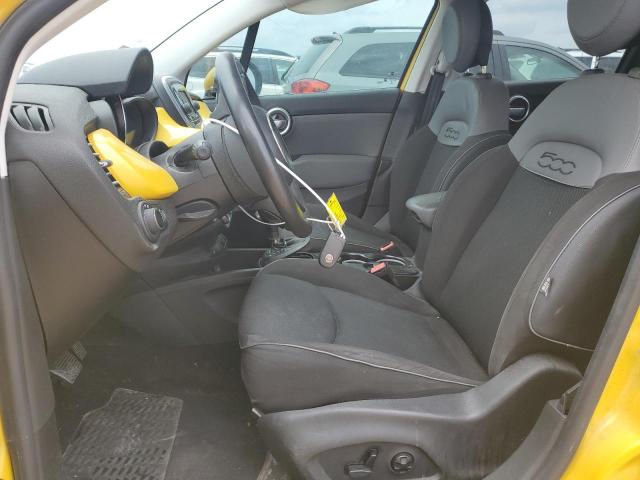 ZFBCFXBT4GP355771 Fiat 500x Easy