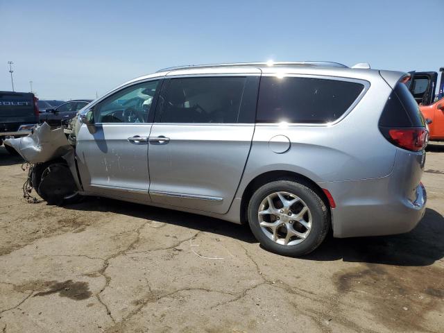 2C4RC1GG5KR679019 Chrysler PACIFICA L