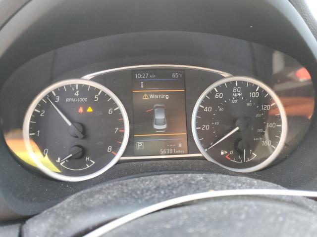 3N1AB7AP9KY214032 Nissan Sentra