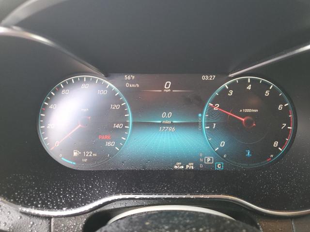 W1N0G8EB4NV377261 Mercedes-Benz m274