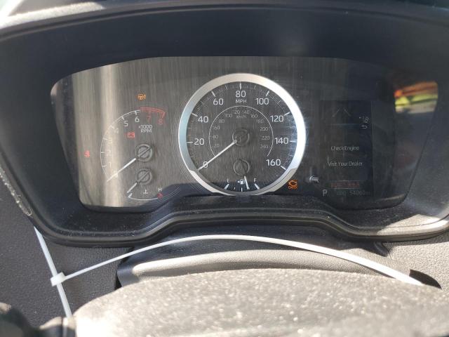 5YFEPMAE6NP275310 Toyota 2zr-fae