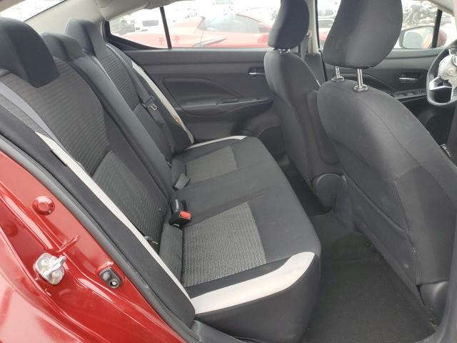 3N1CN8EV0LL869340 Nissan 2020