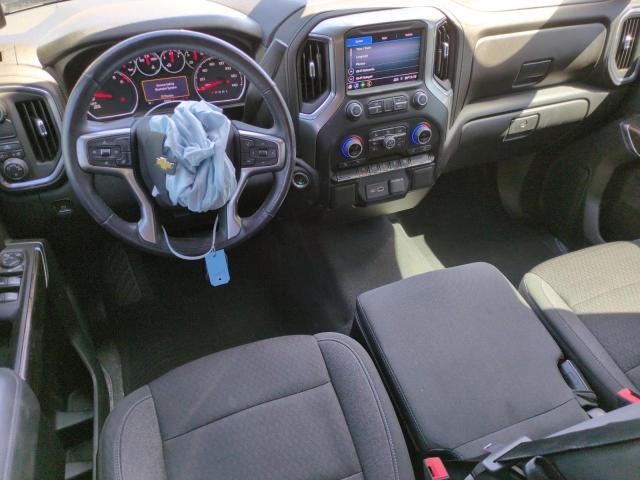 1GCPWCED0MZ120036 Chevrolet Silverado