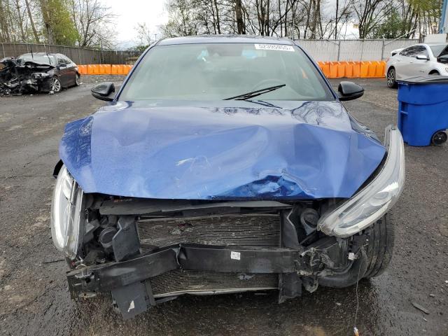 3KPF34AD6ME280868 KIA mpi nu
