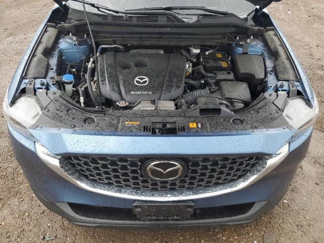 JM3KFBAMXP0201233 Mazda CX-5