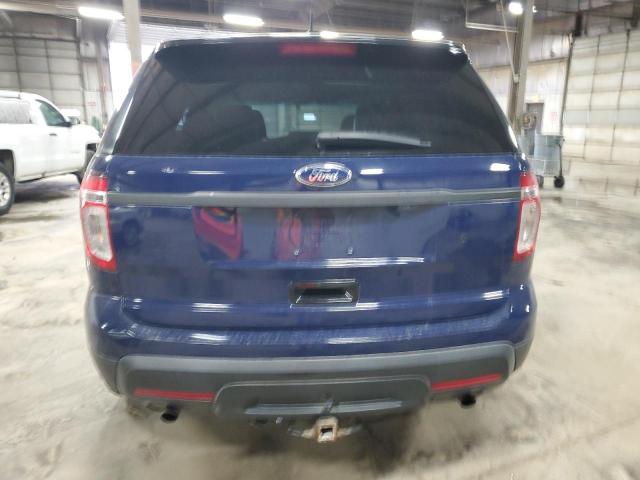 1FM5K8AR6FGA35228 Ford EXPLORER P