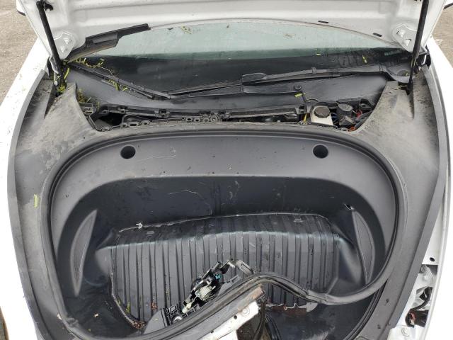 5YJ3E1EA0PF504727 Tesla MODEL 3