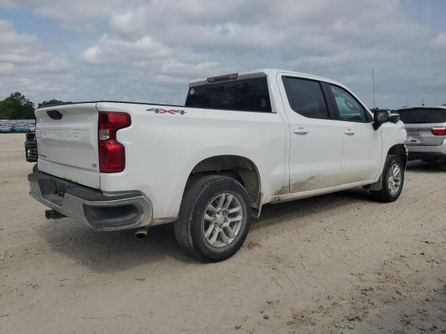 1GCPDKEK2RZ131352 Chevrolet Silverado