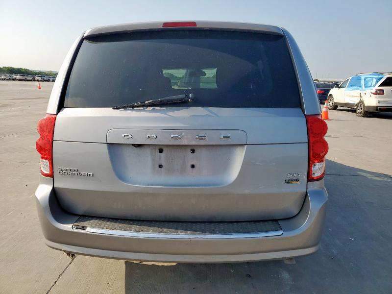 2C4RDGCG7KR717534 Dodge GRAND CARA