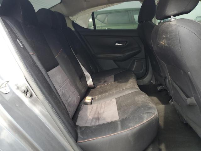 3N1AB8DV9MY204751 Nissan 2021