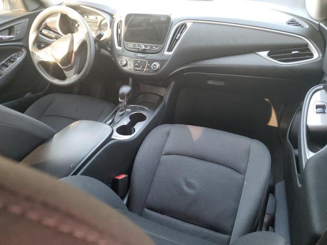 1G1ZB5ST5MF056260 Chevrolet MALIBU LS