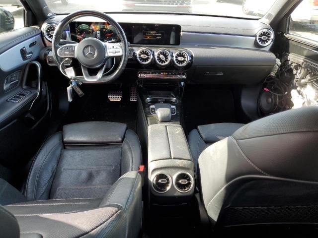 WDD3G4EB6KW005641 Mercedes-Benz A 220