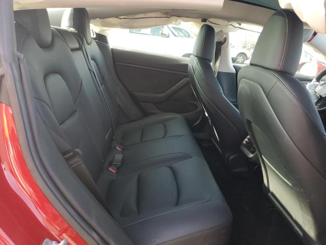 5YJ3E1EA8PF570054 Tesla MODEL 3